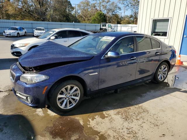 2015 BMW 528 I - WBA5A5C55FD523732