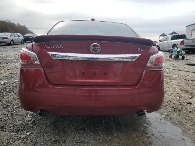 2015 NISSAN ALTIMA 25S 1N4AL3AP1FC134795