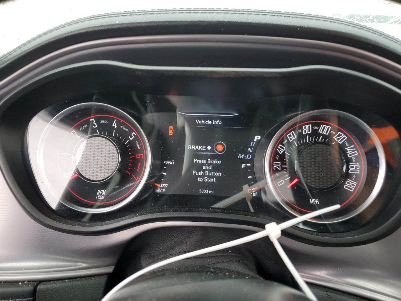 Dodge Challenger 2023