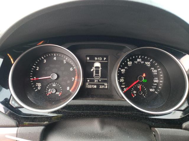 2016 VOLKSWAGEN JETTA SPOR - 3VWD17AJ1GM298111