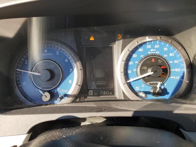 2018 TOYOTA SIENNA LE - 5TDKZ3DC1JS921789