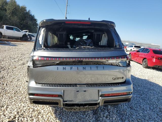 2025 INFINITI QX80 AUTOG JN8AZ3CC3S9600497