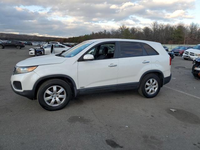 2012 KIA SORENTO BA #3023335275