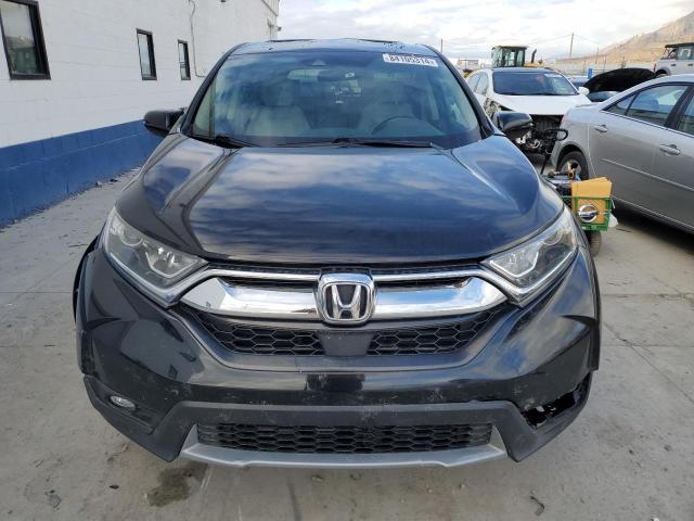 2018 HONDA CR-V EX - 7FARW1H57JE016750