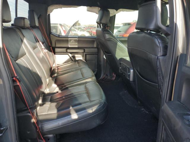 2017 FORD F150 SUPER - 1FTEW1EG4HFA43233