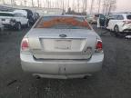 Lot #3023728994 2008 FORD FUSION SEL