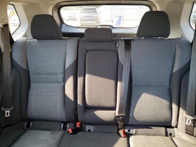 2021 NISSAN ROGUE SV - 5N1AT3BA2MC730995