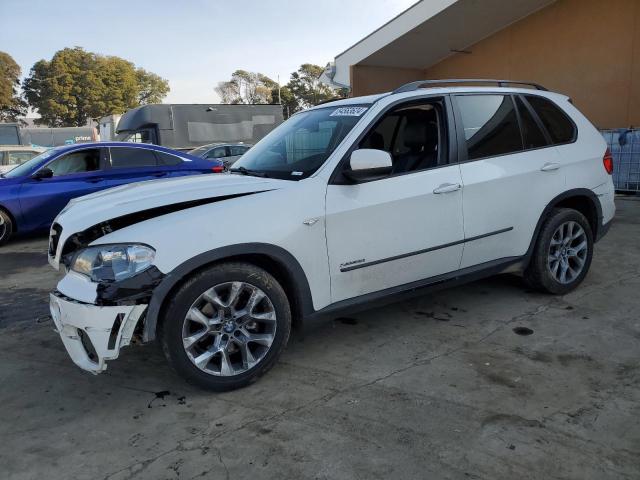 VIN 5UXZV4C56D0G55634 2013 BMW X5 no.1