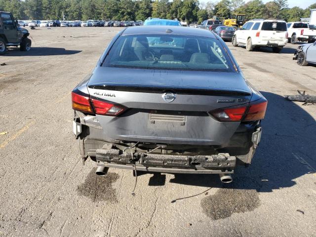 2022 NISSAN ALTIMA SR - 1N4BL4CV0NN409548