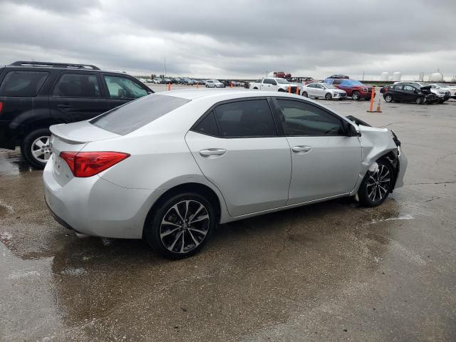 2019 TOYOTA COROLLA L - 5YFBURHE5KP929045
