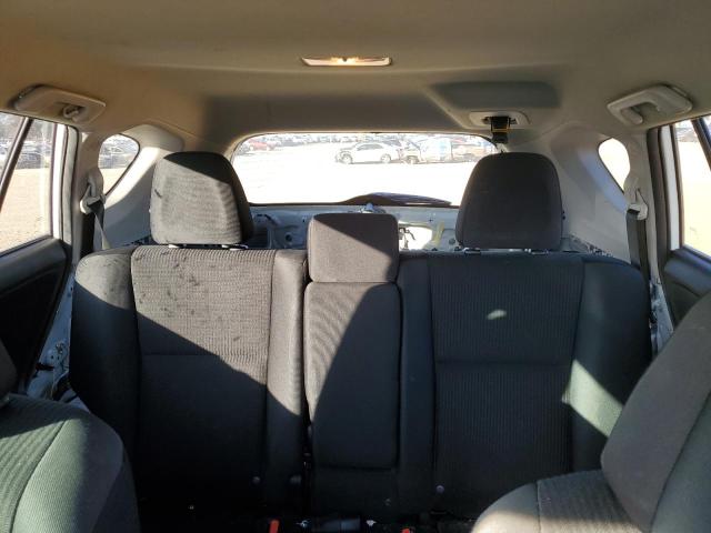 2018 TOYOTA RAV4 LE - 2T3ZFREV3JW464279