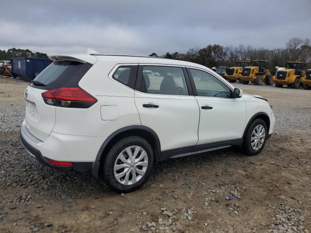 2017 NISSAN ROGUE S - JN8AT2MTXHW135298