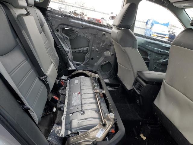 2022 TOYOTA RAV4 XLE P - 4T3B6RFV5NU093180