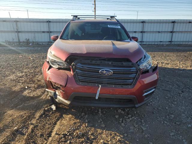 2019 SUBARU ASCENT PRE - 4S4WMAHD6K3454827