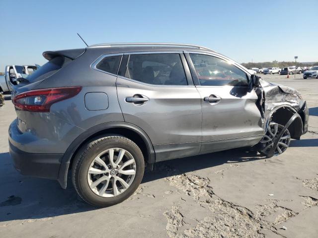 2022 NISSAN ROGUE SPOR - JN1BJ1BW3NW488784