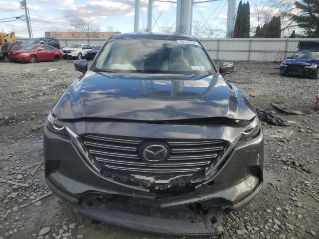 2019 MAZDA CX-9 TOURI - JM3TCBCY8K0319013