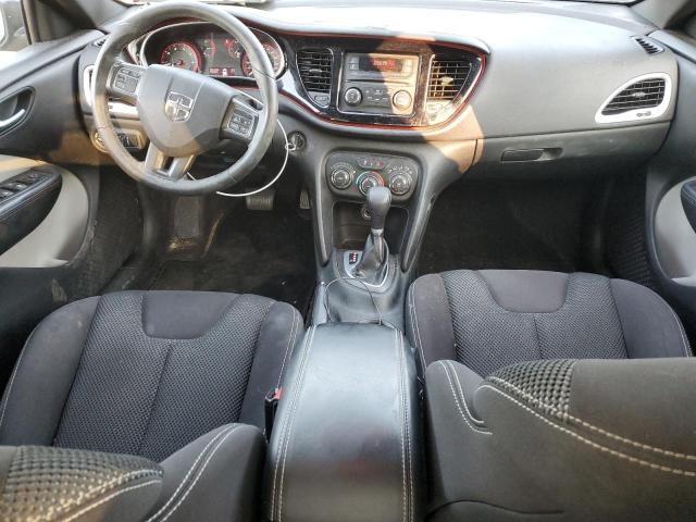 2015 DODGE DART SXT - 1C3CDFBB4FD180527