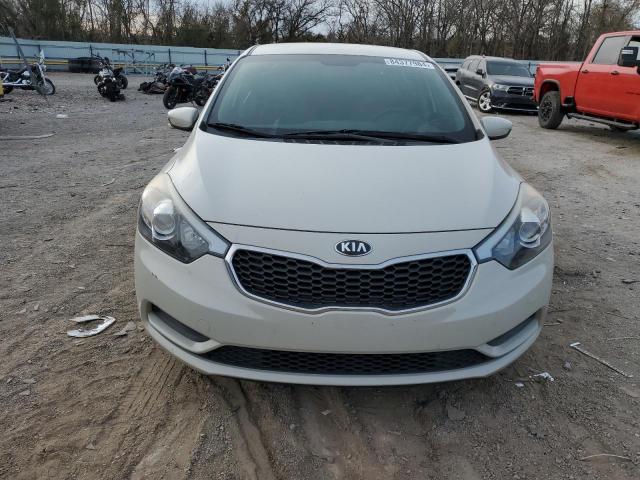 2015 KIA FORTE LX - KNAFK4A64F5317917