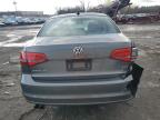 Lot #3034565754 2015 VOLKSWAGEN JETTA SE