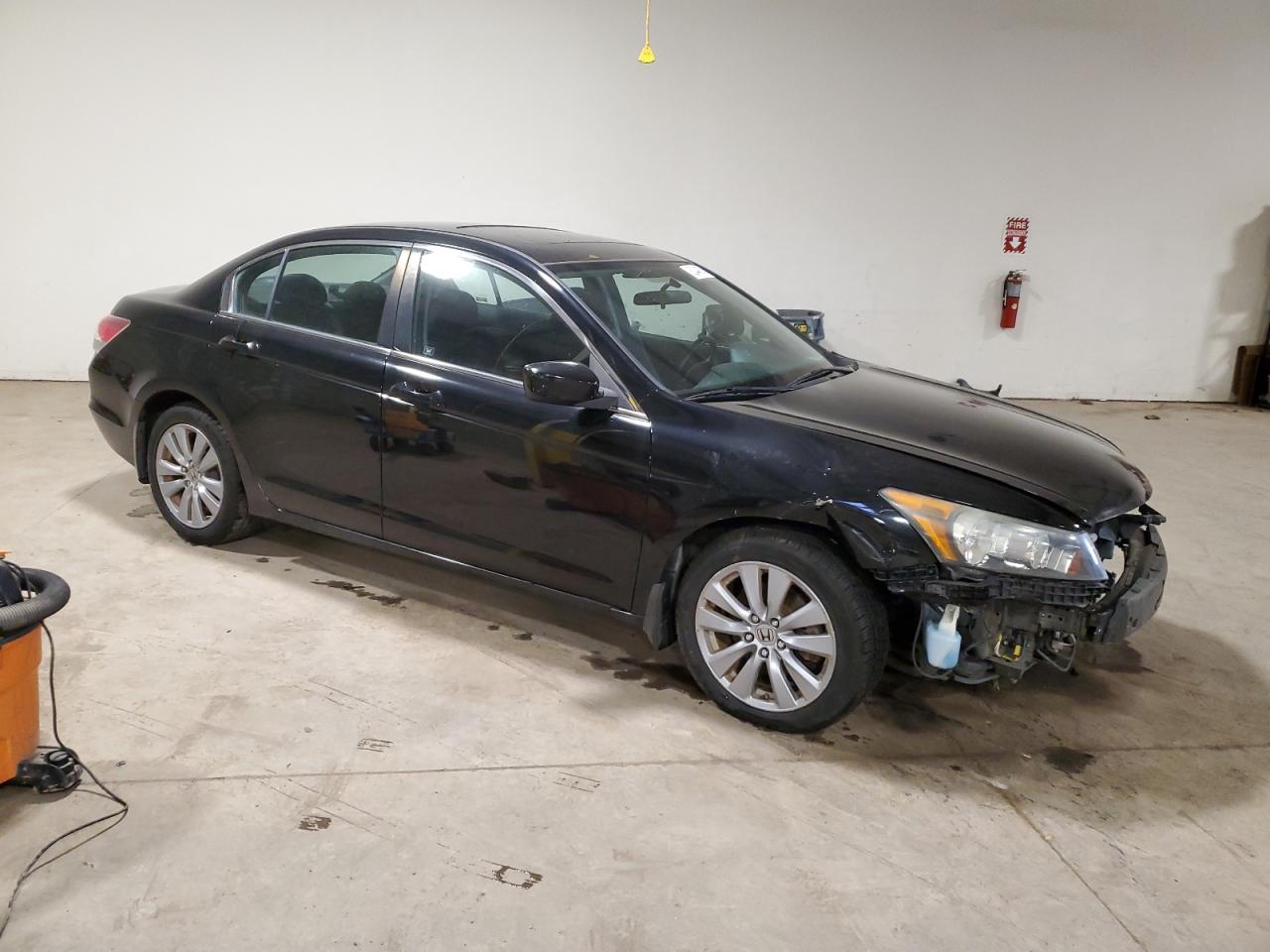 Lot #3026063996 2011 HONDA ACCORD EX