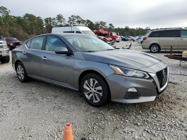 2021 NISSAN ALTIMA S - 1N4BL4BV4MN369717