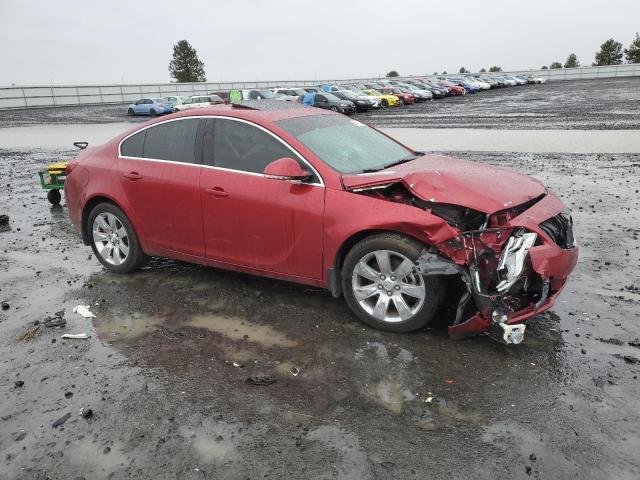 2015 BUICK REGAL 2G4GL5EX3F9279852