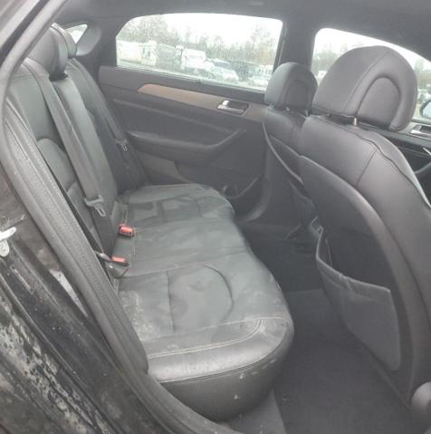 2015 HYUNDAI SONATA SPO - 5NPE34AB6FH160822