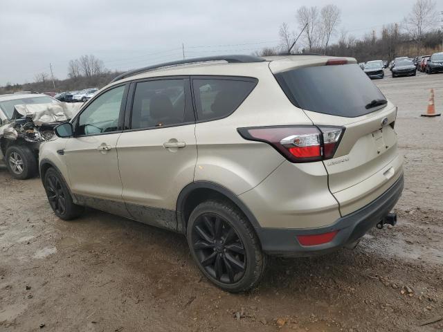 Vin: 1fmcu9j97hud86449, lot: 86100664, ford escape titanium 20172