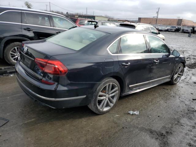 2017 VOLKSWAGEN PASSAT R-L - 1VWDT7A30HC064041
