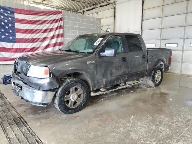 2007 FORD F150 SUPER #3029436690