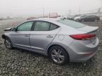 Lot #3025144201 2017 HYUNDAI ELANTRA SE