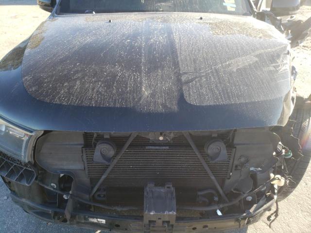 2015 DODGE DURANGO LI - 1C4RDHDGXFC146964