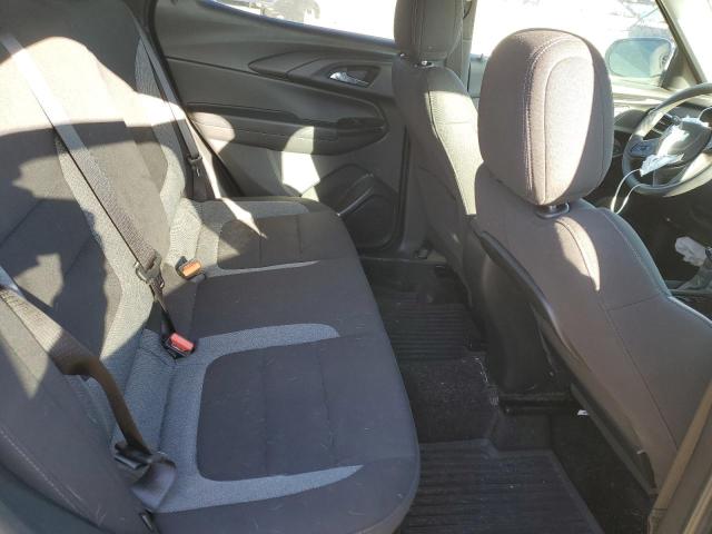 2022 CHEVROLET TRAIL BLAZ KL79MRSLXNB010454
