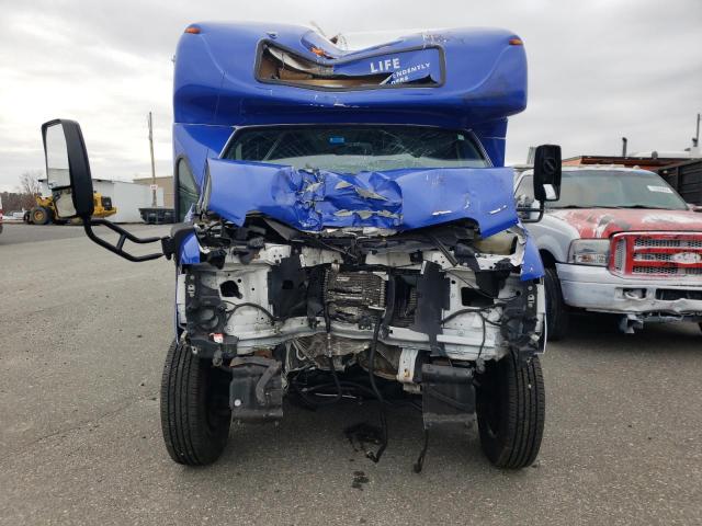 2020 FORD BUS #3304555444