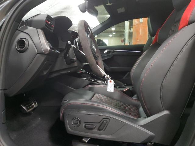 2024 AUDI RS3 WUAG4DGY0RA910988