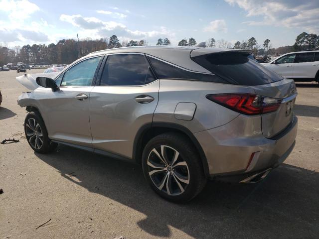 2019 LEXUS RX 350 BAS - 2T2ZZMCA9KC129058