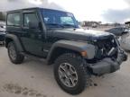 Lot #3048720808 2011 JEEP WRANGLER S