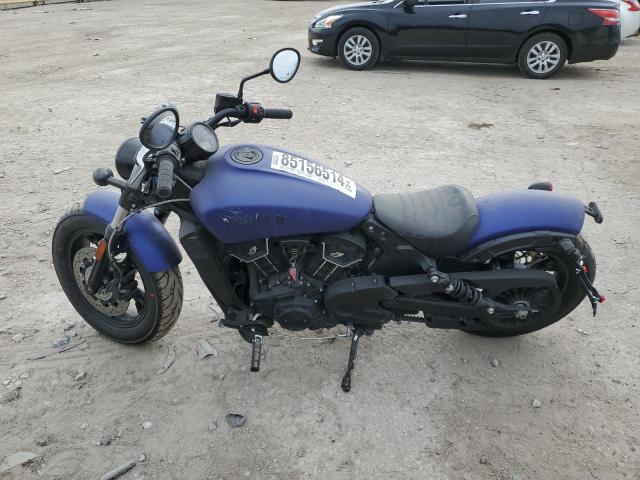 2023 INDIAN MOTORCYCLE CO. SCOUT BOBB - 56KMTA111P3193042
