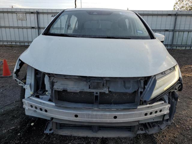 2018 HONDA ODYSSEY EL 5FNRL6H9XJB056597