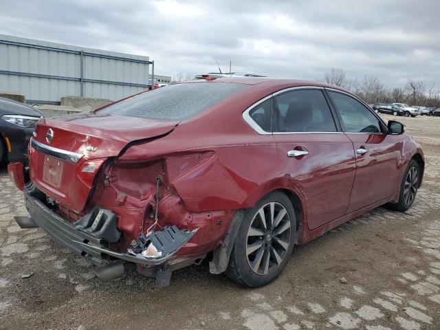 Vin: 1n4al3apxjc209910, lot: 85634824, nissan altima 2.5 20183