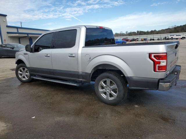2019 FORD F150 SUPER - 1FTEW1CB2KFB32720