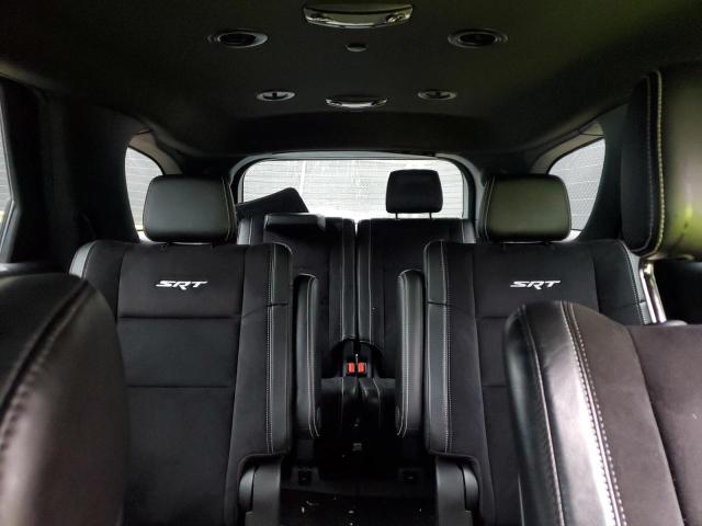 2023 DODGE DURANGO SR - 1C4SDJGJ1PC657822