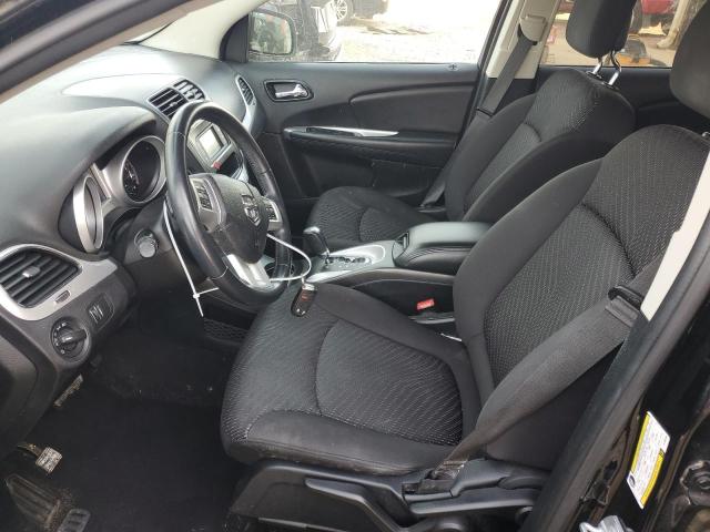 2017 DODGE JOURNEY SE - 3C4PDCABXHT586936
