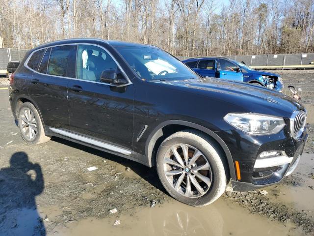 2019 BMW X3 XDRIVE3 - 5UXTR9C54KLP85458