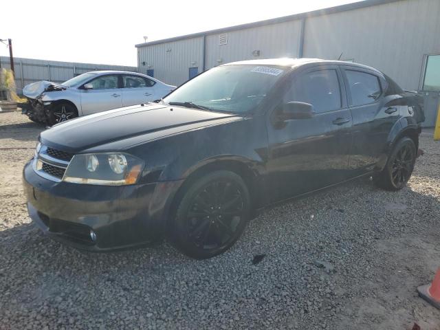 Vin: 1c3cdzcg1dn628564, lot: 83665344, dodge avenger sxt 20131