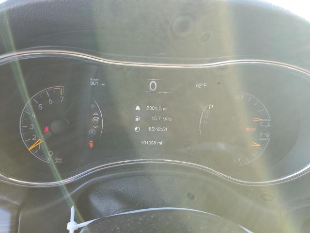 2020 JEEP GRAND CHER - 1C4RJEAG3LC245990