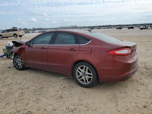 Vin: 3fa6p0h77er267835, lot: 86715424, ford fusion se 20142