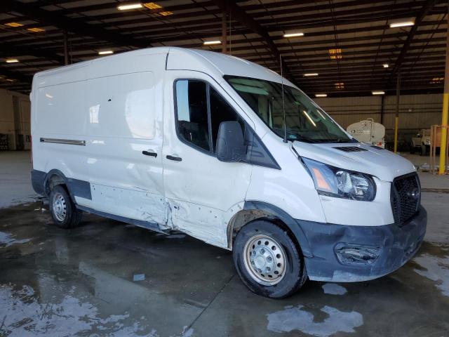 VIN 1FTBR2C8XNKA65073 2022 FORD TRANSIT no.4