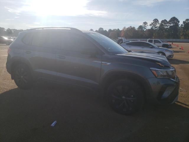 2024 VOLKSWAGEN TAOS S - 3VV5X7B27RM100620