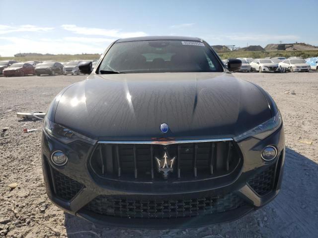 VIN ZN661YUS6MX366073 2021 MASERATI ALL MODELS no.5